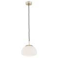 TRINI lampa wisząca S E27 IP20 | 4352 Argon