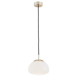 TRINI lampa wisząca S E27 IP20 | 4352 Argon