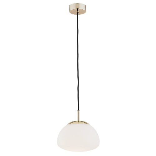 TRINI lampa wisząca S E27 IP20 | 4352 Argon