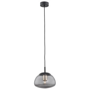 TRINI lampa wisząca S E27 IP20 | 4333 Argon