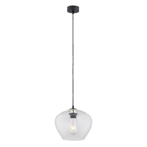 KALIMERA lampa wisząca większa E27 IP20 | 4043 Argon