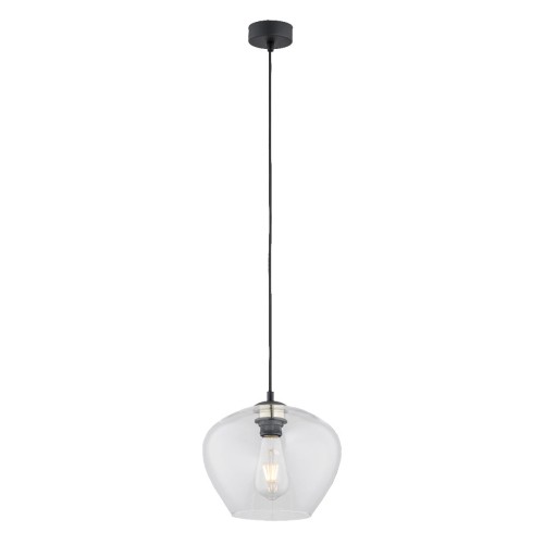 KALIMERA lampa wisząca większa E27 IP20 | 4043 Argon