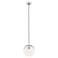 LIVIA lampa wisząca większa E27 IP44 | 4030 Argon