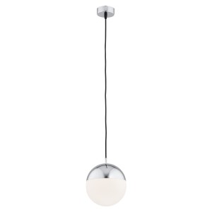 LIVIA lampa wisząca większa E27 IP44 | 4030 Argon