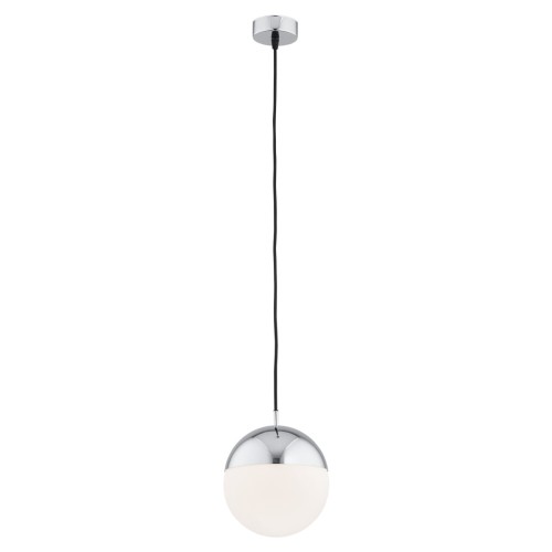 LIVIA lampa wisząca większa E27 IP44 | 4030 Argon