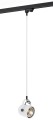 NET zwis E27 IP20 | 4312 Argon