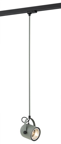 NET zwis E27 IP20 | 4313 Argon
