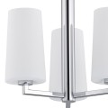CAMELOT żyrandol E27 IP20 | 1224 Argon