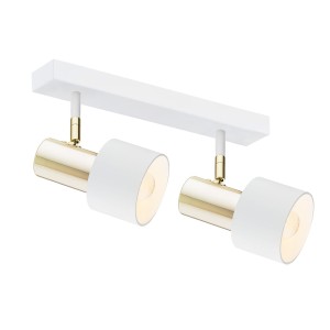 DORIA plafon E27 IP20 | 927 Argon