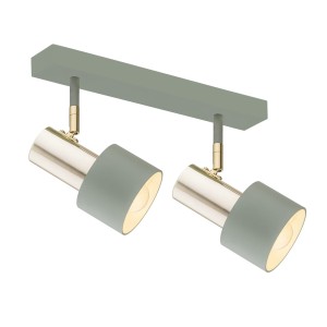 DORIA plafon E27 IP20 | 926 Argon