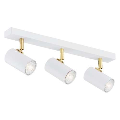 LAGOS plafon GU10 IP20 | 1475 Argon
