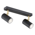 LAGOS plafon GU10 IP20 | 891 Argon