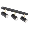 LAGOS plafon GU10 IP20 | 1476 Argon