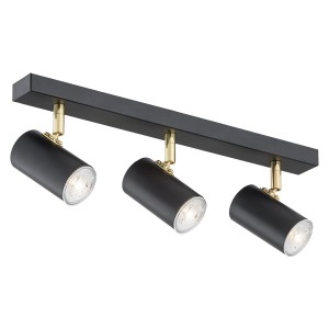 LAGOS plafon GU10 IP20 | 1476 Argon