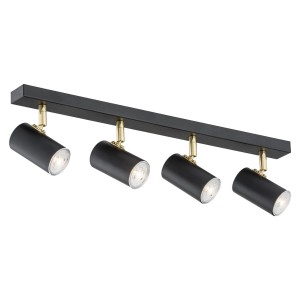LAGOS plafon GU10 IP20 | 1690 Argon