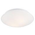 GIN plafon E27 IP20 | 3224 Argon