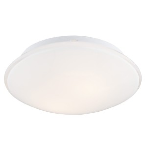 GIN plafon E27 IP20 | 3224 Argon