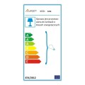 GIN plafon E27 IP20 | 3224 Argon