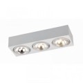 RODOS plafon G9 IP20 | 1088 Argon