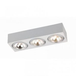 RODOS plafon G9 IP20 | 1088 Argon