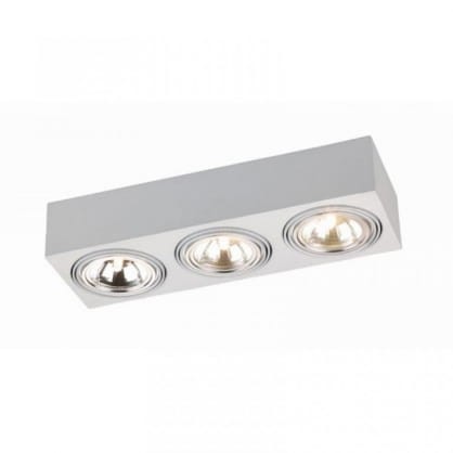 RODOS plafon G9 IP20 | 1088 Argon