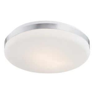 SALADO plafon E27 IP20 | 670 Argon