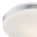 SALADO plafon E27 IP20 | 670 Argon