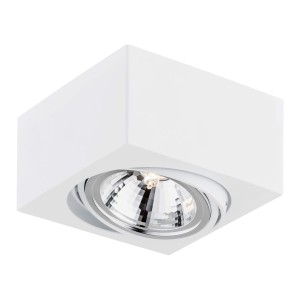 RODOS plafon  G9 IP20 | 263 Argon
