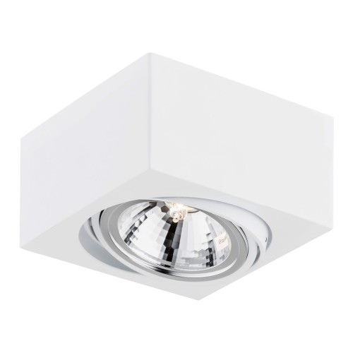 RODOS plafon  G9 IP20 | 263 Argon