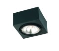 RODOS plafon  G9 IP20 | 346 Argon