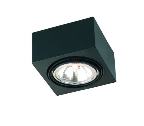 RODOS plafon  G9 IP20 | 346 Argon