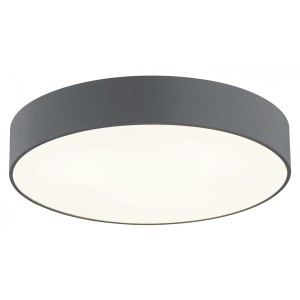 DARLING plafon duży E27 IP20 | 1187 Argon