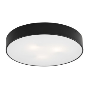 DARLING plafon duży E27 IP20 | 1186 Argon