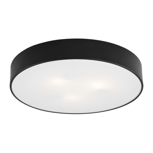 DARLING plafon duży E27 IP20 | 1186 Argon
