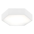 ARIZONA plafon duży LED IP20 | 3827 Argon