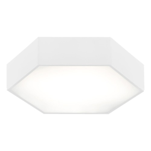 ARIZONA plafon duży LED IP20 | 3827 Argon