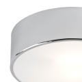 DARLING plafon mały E27 IP20 | 3083 Argon