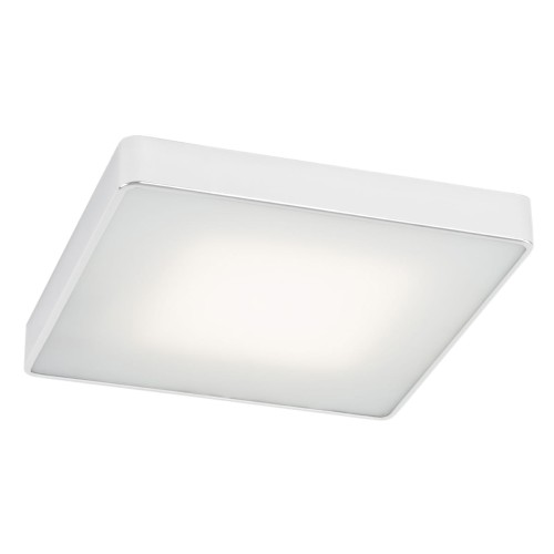 ONTARIO plafon mały E27 IP20 | 652 Argon