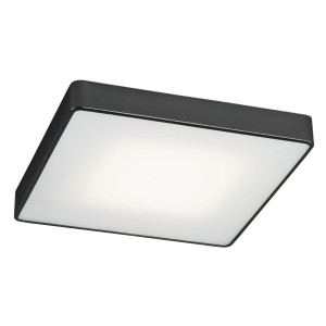 ONTARIO plafon mały E27 IP20 | 654 Argon