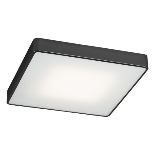 ONTARIO plafon mały E27 IP20 | 654 Argon