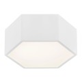 ARIZONA plafon mały LED IP20 | 3828 Argon
