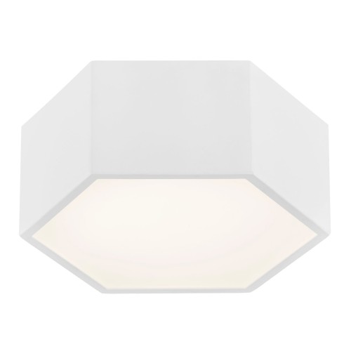 ARIZONA plafon mały LED IP20 | 3828 Argon