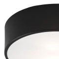 DARLING LED plafon mały LED IP20 | 3569 Argon