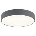 DARLING plafon średni E27 IP20 | 659 Argon