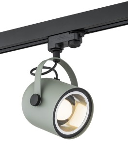 NET reflektor E27 IP20 | 4310 Argon