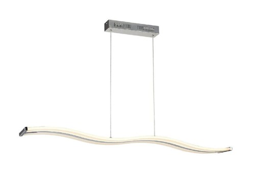 Lampa wisząca BERTONE AZ1290 Azzardo