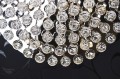 Lampa sufitowa / plafon BOLLA 48 chrom AZ1287 Azzardo