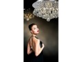 Lampa sufitowa / plafon BOLLA 58 chrom AZ1288 Azzardo