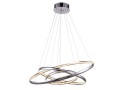 Lampa wisząca BRIGHTON 3 AZ1609 Azzardo