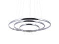 Lampa wisząca BRIGHTON 3 AZ1609 Azzardo